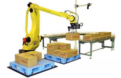 大路機(jī)械手自動(dòng)碼垛機(jī)實(shí)力生產(chǎn)廠家!(2023已更新/來(lái)這找)